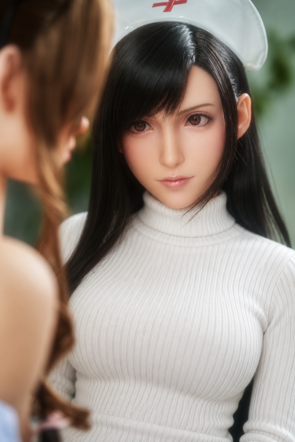 167 cm / Head 03-1 / E-Cup by Game Lady