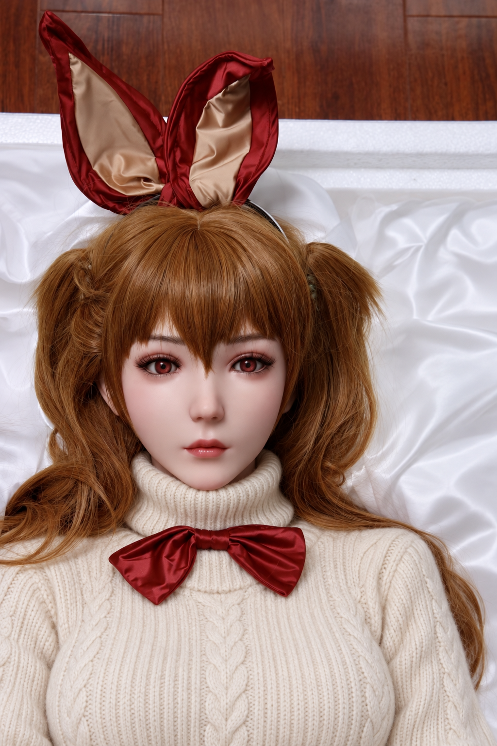 Ada — 160 cm / Head 14 / E-Cup by Gynoid
