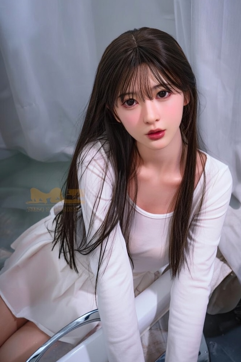 Lina — 153 cm / ROS MAX / Head A3 by Irontech Doll
