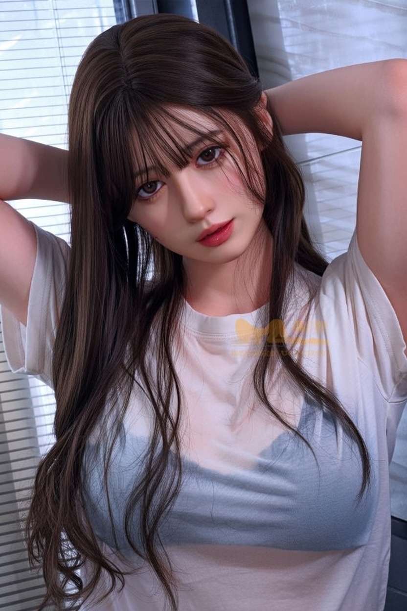 Misaki — 158 cm / ROS MAX / Head A4 by Irontech Doll