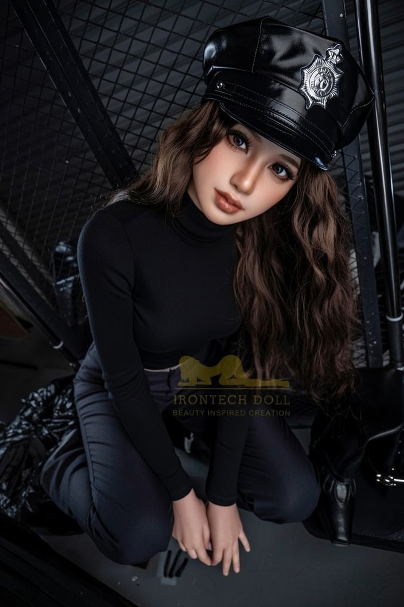Rita — 164 cm / Head S30 by Irontech Doll