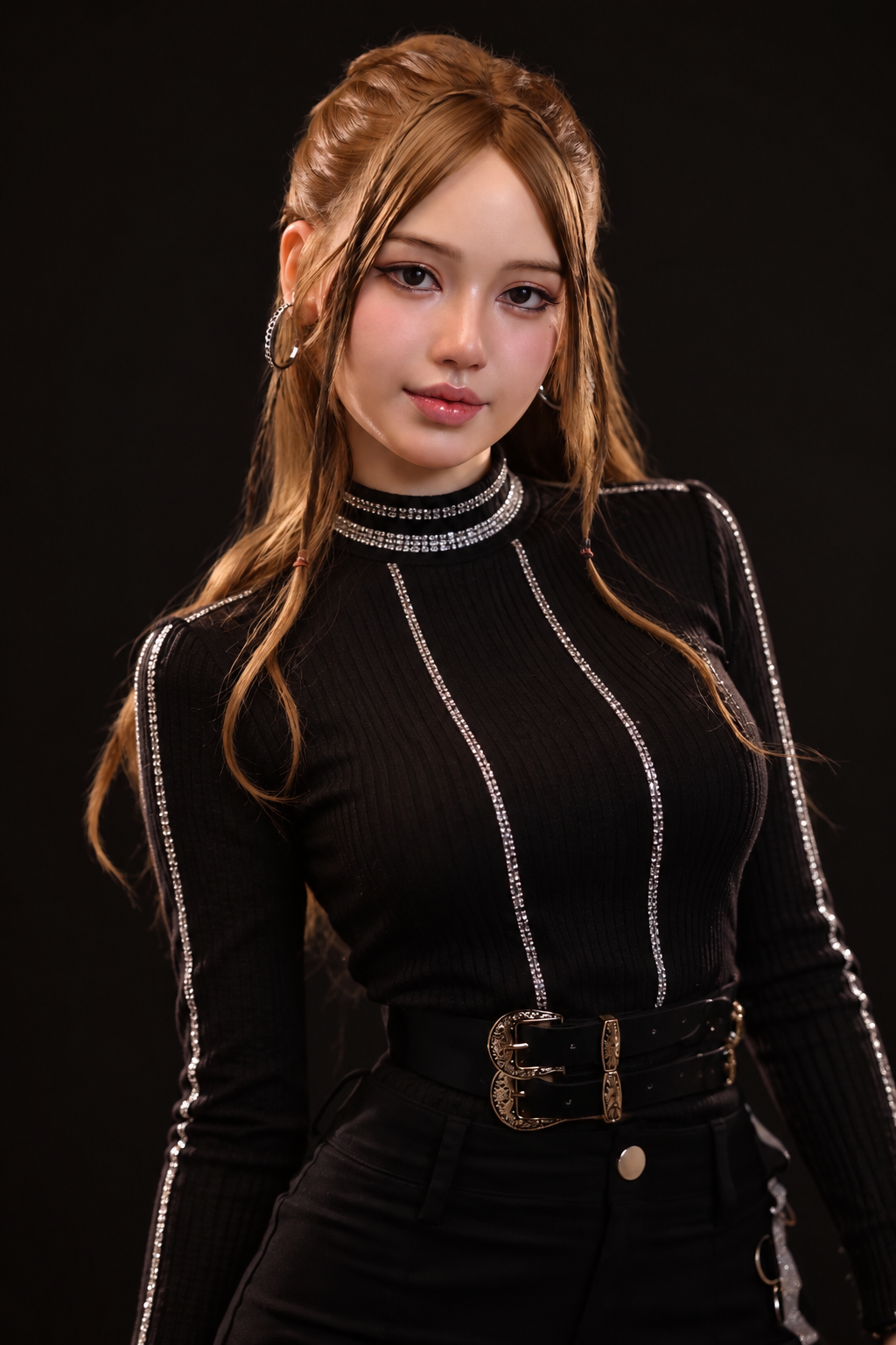 Mengsha — 163 cm / D-Cup by MMX Doll