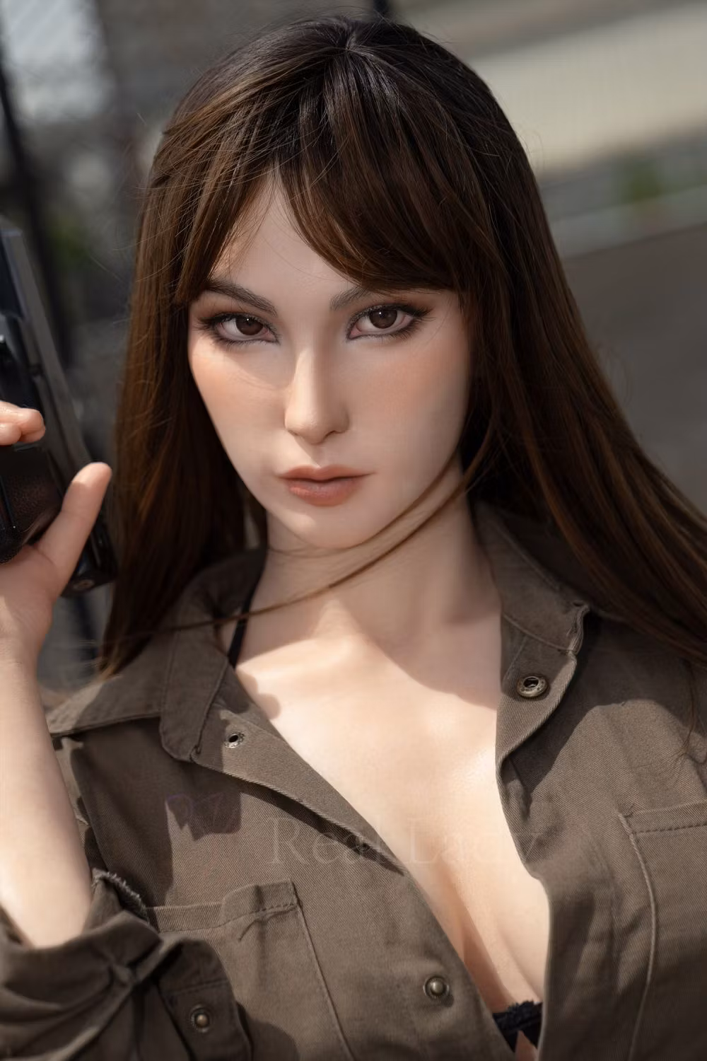 170 cm / Head S23 / C-Cup by Real Lady