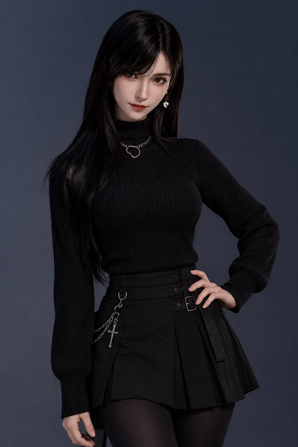 Talia — 168 cm / F-Cup by Top-CYDOLL